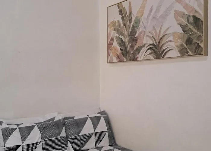 Zhamira Avior's Appartamento *