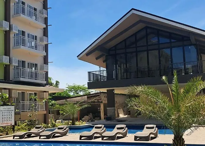 Zhamira Avior's * Lapu-Lapu City