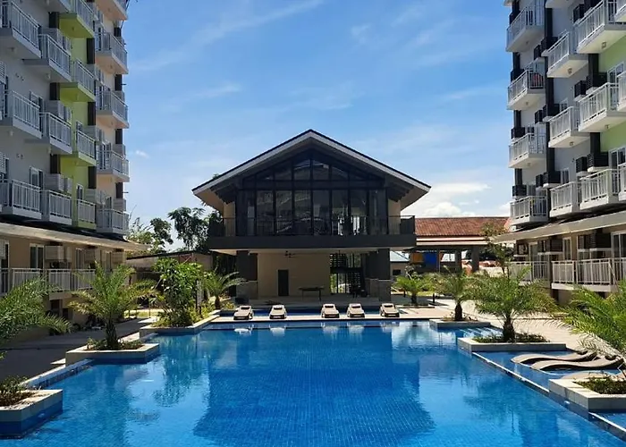 Zhamira Avior's * Lapu-Lapu City