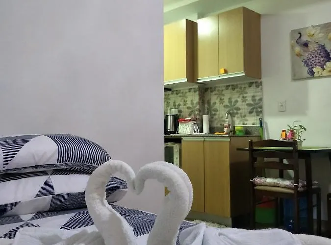 Zhamira Avior's Appartamento *